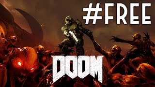 How to get DOOM 2016 for free on PC Voice Tutorial [upl. by Tham]