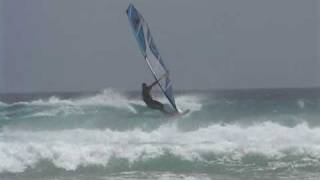 Windsurf Video Fuerteventura 2008 [upl. by Gahl426]