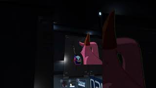 He’s just standing there… Menacingly roblox shorts gaming ￼ [upl. by Einrae635]