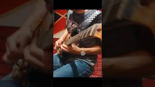 Avanged sevenfold seize the day gitar cover GUITARCOVER SOLOGUIITAR GUITAR SEIZETHEDAY [upl. by Nnanerak4]