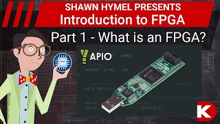 Introduction to FPGA Part 1  What is an FPGA  DigiKey Electronics [upl. by Mozelle]