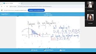 Análisis Matemático 1 clase 7 de octubre Integrales [upl. by Hubey]