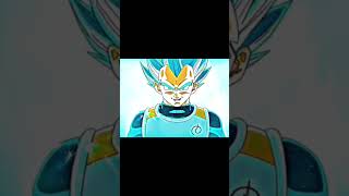 Vegeta edit [upl. by Couq]