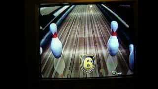 Brunswick Pro Bowling 2 [upl. by Frum888]