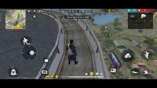 Free fire leo rank huyền thoại p157 [upl. by Aiekahs]