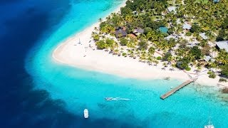 Palm Island Resort Saint Vincent amp Grenadines  AdultyHotels [upl. by Twum47]