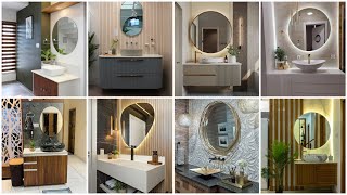 Most Stylish And Functional Wash basin design ideas for Your Dream House 2024 [upl. by Suzanne]