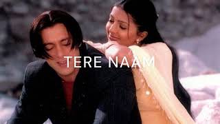 Tere Naam Cover by Rekha [upl. by Kilbride]