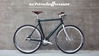 Обзор Schindelhauer Rudolf [upl. by Tufts]