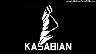 Kasabian  Ovary Stripe [upl. by Jedediah]