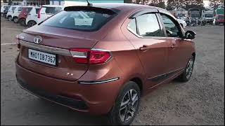 Tata Tigor XT 2018 [upl. by Carbo]