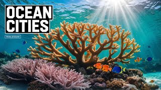 How Do Coral Reefs Support So Much Marine Life 🐠🏝️ [upl. by Gonroff]