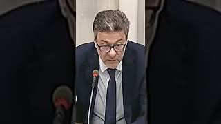 Il ministro dell’Economia Giorgetti «Autonomia differenziata una riforma di rilievo» shorts news [upl. by Angeli]