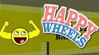 Happy Wheels AWESOME JETPACK PRO  Part 257 [upl. by Knuth570]