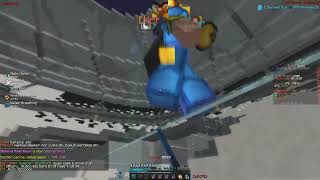 EL CONQUEST MAS FACIL DE HCF  🤷‍♂️  SoloLegends [upl. by Grenville315]