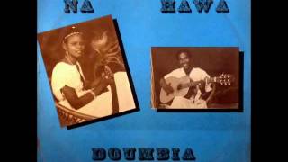 Nâ Hawa Doumbia VOL 2 1982 [upl. by Wheelwright275]