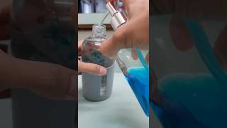 Diy disinfectant spray [upl. by Halyk359]