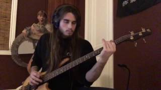 VektorCygnus Terminal Bass Cover [upl. by Abbotsun]