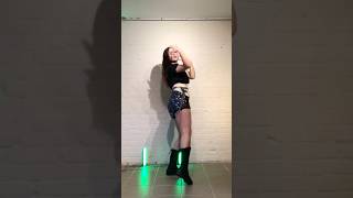 LE SSERAFIM quotSmartquot Dance Cover kpop lesserafim dance smart shorts dancecover dancechallenge [upl. by Oznola]