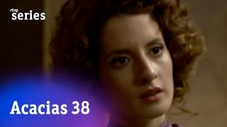 Acacias 38 Celia sabe que Mauro está vivo Acacias488  RTVE Series [upl. by Ahsinehs]