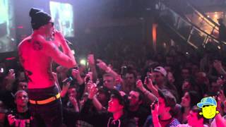 Chris Webby  Pittsburgh Freestyle [upl. by Eremihc547]