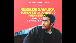 Chisme Samurai  Rebelde Samurai 「Imágenes del samurái durante EDO」 [upl. by Bourn741]