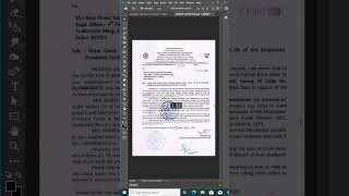 How to Copy Stamp and Signature Using Photoshop Step by Step Easy Tutorial  Photoshop CS5 and CS6 [upl. by Tera344]