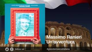 Massimo Ranieri  Unavventura [upl. by Itin]