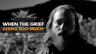 Healing from Grief Loss and Death of a Loved One  Powerful Motivation Video [upl. by Allen]