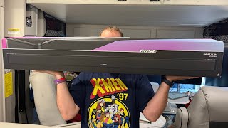 899 Bose Smart Ultra Soundbar Unboxing and Testing [upl. by Dj]