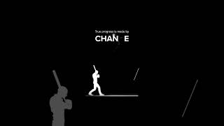 Chance vs Change [upl. by Ainyt286]