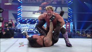 Undertaker vs Chris Jericho [upl. by Enahc347]