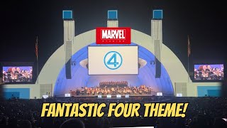 Everything GREAT About Fantastic Four 2015 [upl. by Igenia951]