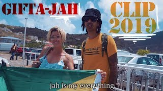 GIFTAJAH clip non officiel  2019 [upl. by Dailey]