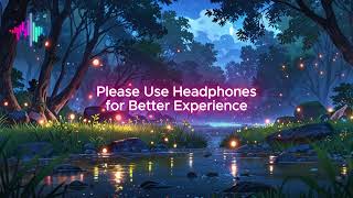 Relaxing and Nostalgic  Nymphs Tea Party 8d OST Headphones Needed [upl. by Terrej]