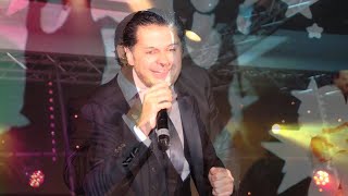 Ragheb Alama  Eddam El Nass  راغب علامة  قدام الناس [upl. by Donnell]