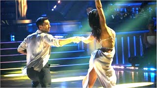 Joey Graziadei Dance Performance on Week 3 on Dancing With The Stars 33 01 October 2024 [upl. by Tratner]