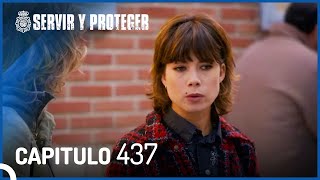 Servir Y Proteger Capitulo 437 Completo [upl. by Grannie]