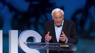 Dr David Jeremiah — In a Hurting World Why must Church Planting Remain Our Focus — RMC2020 [upl. by Remmer]