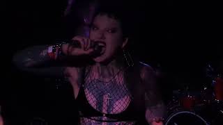 Nox Novacula FULL SET Live  HQ Denver 8724 [upl. by Glen]