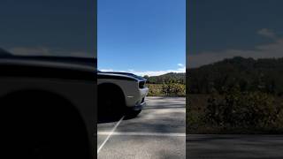 TA 392 Flyby 💨 viralvideo automobile follow dodge hellcat challenger cartok instagram srt [upl. by Mcgregor815]