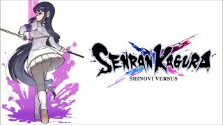 Senran Kagura SHINOVI VERSUS  Hiens Caliber  Ikarugas Theme EXTENDED [upl. by Hankins]