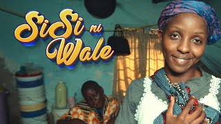 Phina  Sisi ni Wale Official Music Video [upl. by Adler]