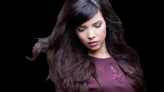 Indila Boite en argent Karaoké [upl. by Teodora]