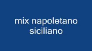 I MIGLIORI CANTANTI NAPOLETANI E SICILIANI [upl. by Inafetse]