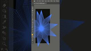 Tips And Tricks Easy Use In Illustrator AdobeIllustrator DesignTips IllustratorTricks [upl. by Phelan]