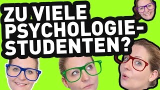 Arbeit finden nach dem Psychologiestudium ✶ Studienberatung2go [upl. by Oicirtap]