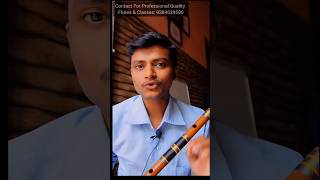 Swadeshi Musician Flutes amp Classes SwadeshiMusicianguess the song Contact 919389639590 flute [upl. by Bellina]