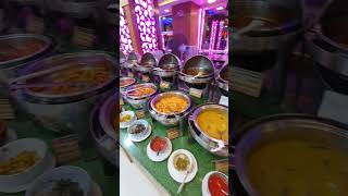 Quality Buffet In Mirpur 11 [upl. by Naellij]