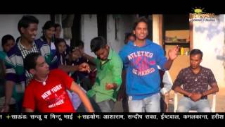 Latest Garhwali song 2017  Bhula Husni  Beauty Bou  Singer  Anil Rangneela [upl. by Reemas]